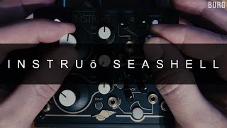 Instruo Seashells Sanctuary