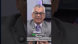 Envío Concurrente: Ajuste de Estatus o Proceso Consular #shorts