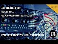 Dark Ambient Modular Moogs