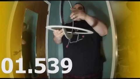 IJA Challenge - Ring Balancing