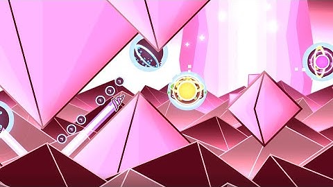 ILLUSION OF SPACE 100% by Oasis & ItzKiba | Geometry Dash