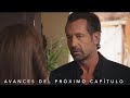 Armando y Miguel Ángel son hermanos | Avance 71: Corazón de Oro
