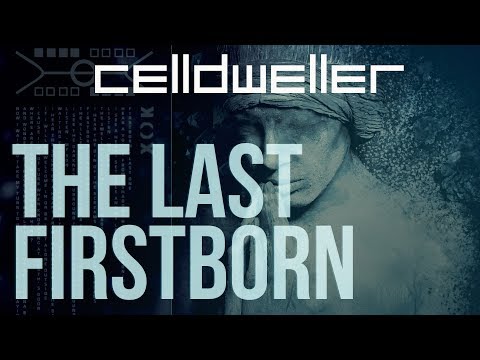 Celldweller - The Last Firstborn