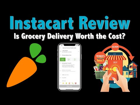 Instacart Review (2020): 5 Things You Need to Know About the Service