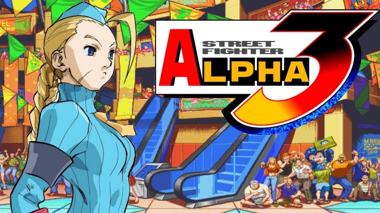 Street Fighter Alpha 2/Sakura - SuperCombo Wiki