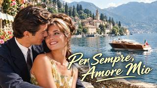 Per Sempre, Amore Mio ❤️ A Nostalgic 1960s Italian Romantic Music - Best Love Song in Lake Como screenshot 5
