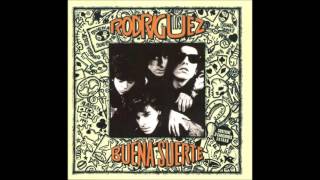 LOS RODRIGUEZ - Mi enfermedad