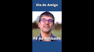 Vídeo de Fé Na Amizade