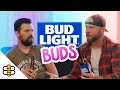 Man Caught Drinking Bud Light Insists He&#39;s Not Gay