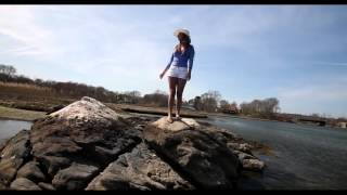 Maggie Kimball - URI Conservation Biology 2016