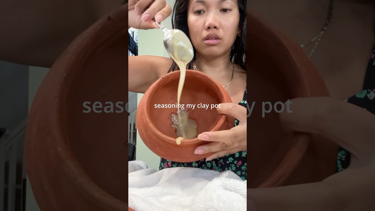 I’m never going back to metal pots