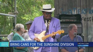 Blues Fest day 2