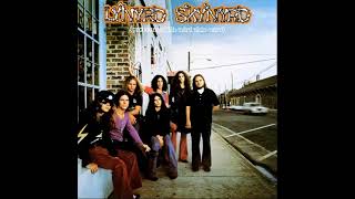 Lynyrd Skynyrd - Mr. Banker (Demo) (pronounced ’lĕh‐’nérd ’skin‐’nérd)