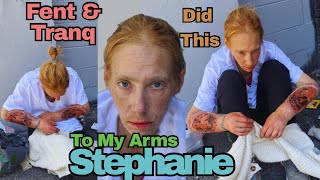 Mistakes Are Apart Of Life - Stephanie Interview 