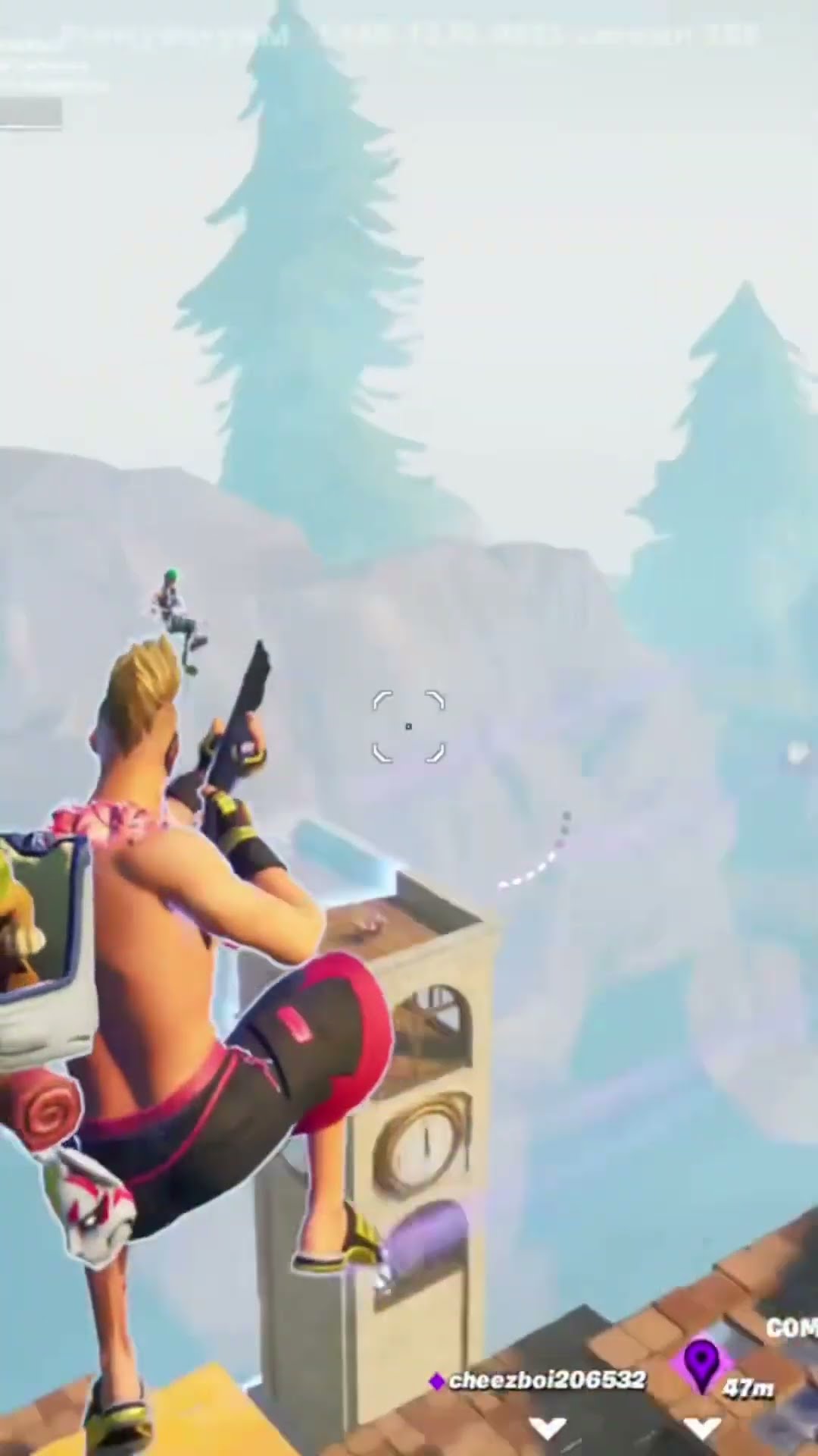 WHERE DID BLOOD THINK HE WAS GOING Admiralturtle shorts fortnite WHERE DID BLOOD THINK HE WAS GOING Admiralturtle shorts fortnite