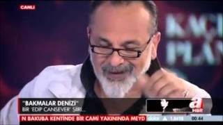 Haşmet Babaoğlu - Bakmalar Denizi