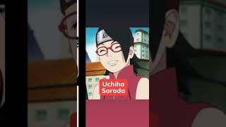 Tiktok Naruto Couples