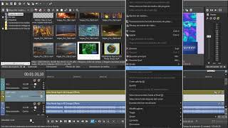 How To Make a Videoup V7 On VEGAS Pro 16