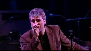 Watch Adrian Borland White Room video