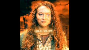 Max is back | Max Mayfield #edit | #strangerthings #sadiesink #maxmayfield #willbyers #viral #vecna