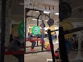 2x140kg squat - Mads Even Bjorheim