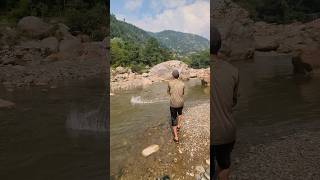 Skipped The Still Water And Cast Here #fishinglife #sharkfishing #fishing #riverfishing #starfish