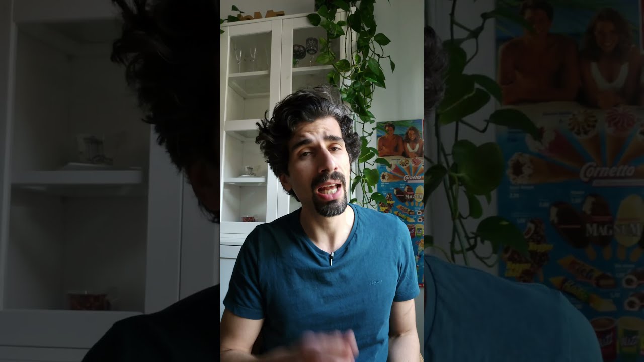Bester Aufstrich ausverkauft? Kein Problem! #shorts - YouTube