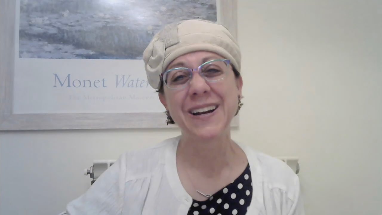 Yael Ziegler on the Book of Ruth—Jewish Insights with Justin Pines—Torah Giants 5