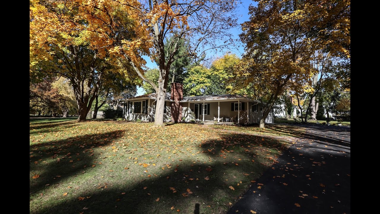 310 Kilbourn Rd, Rochester, NY presented by Bayer Video Tours YouTube