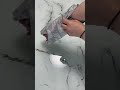 持ち手が一体となったミニバッグ★#shorts