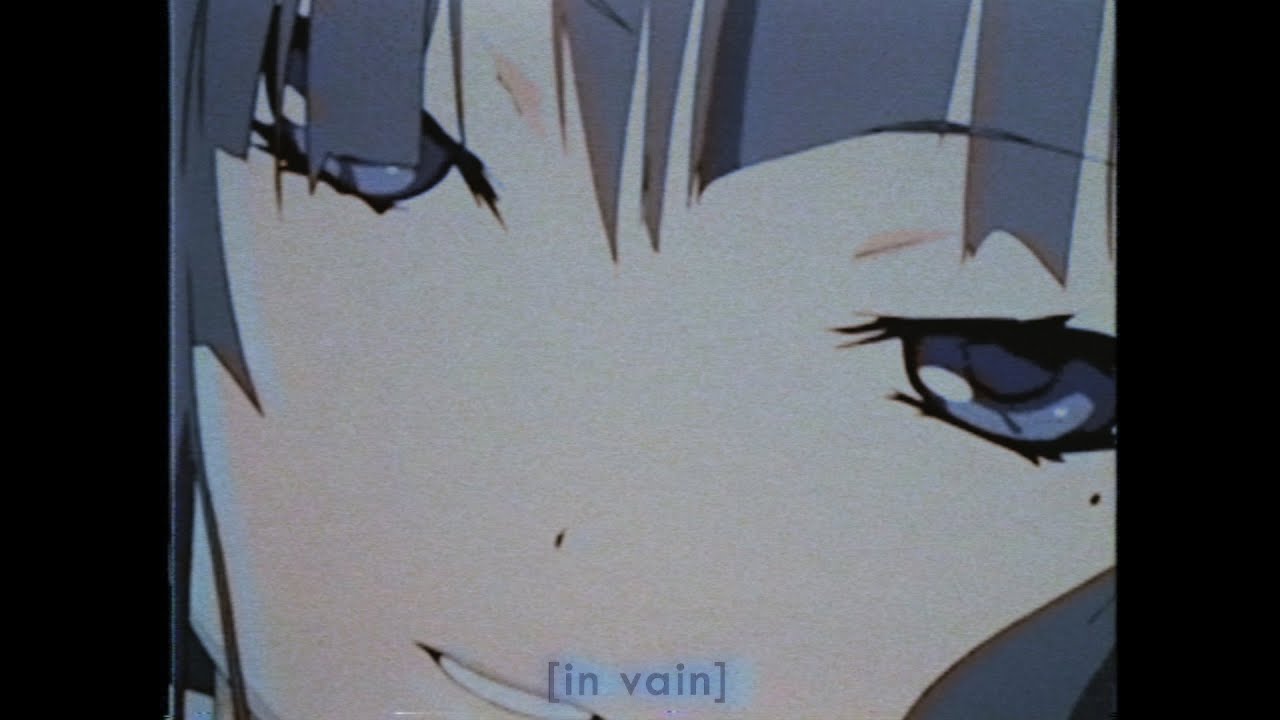 teddy70k - in vain (feat. allxn & hundro) (prod. by hieloways)