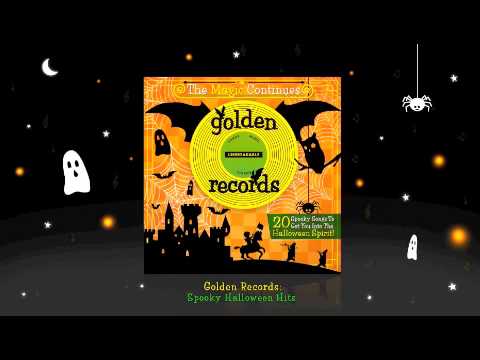 Watch Halloween Songs For Children I The Ghost's Lament I Golden Records Spooky Halloween Hits on YouTube Watch Halloween Songs For Children I The Ghost's Lament I Golden Records Spooky Halloween Hits on YouTube