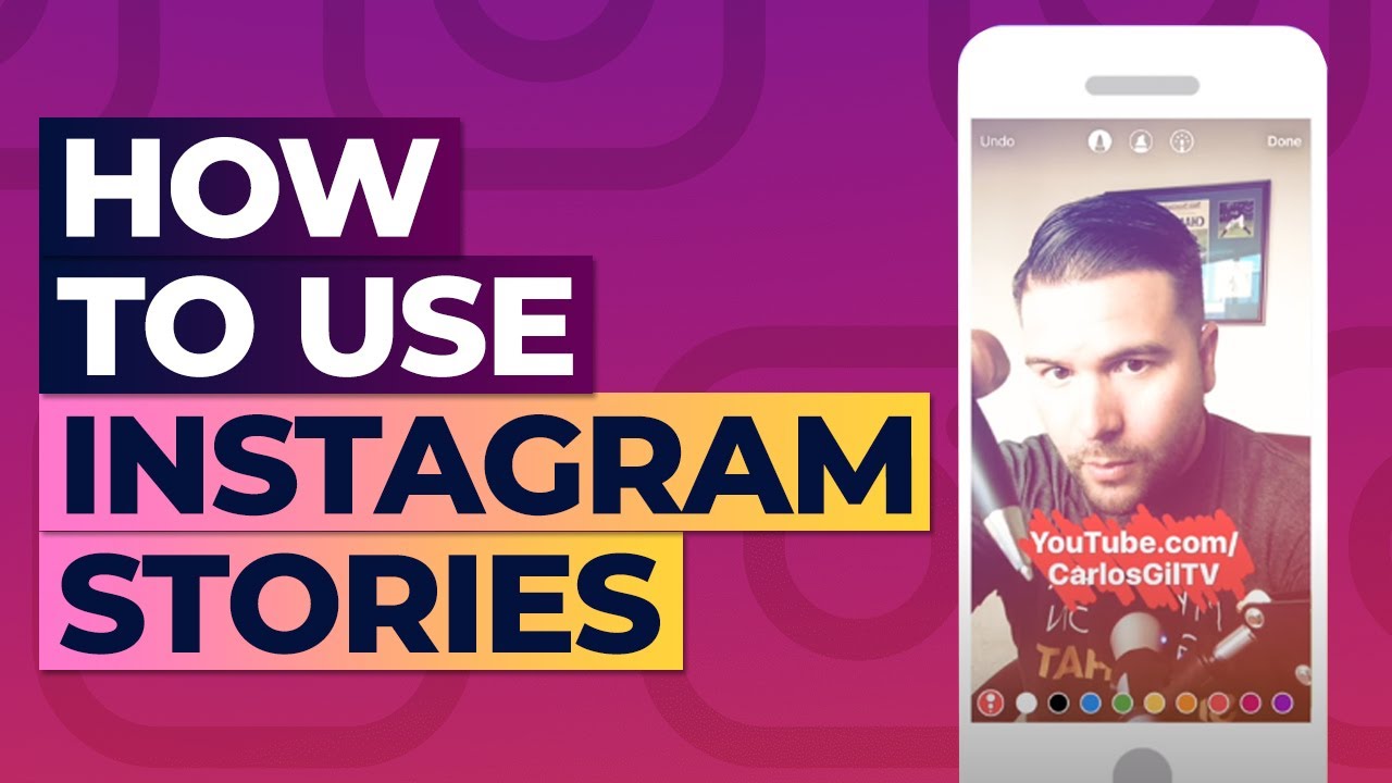 How To Use Instagram Stories forecasting How To Use Instagram Stories advise