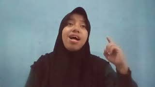 Puisi Bahasa Sunda | 'Ngudag Cita-cita'
