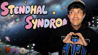 T.O.P - Stendhal Syndrome REACTION