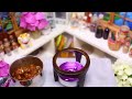 【ミニチュア料理】とても小さいカレーパンを作ってみた│食べられるミニチュアフード │Curry bread│￼Miniature cooking