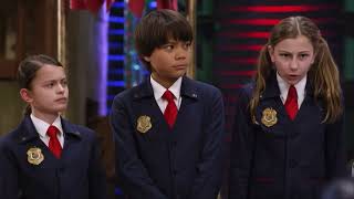 Odd Squad Quotes: You Can’t Play In The Games, You Don’t Work Here Anymore!