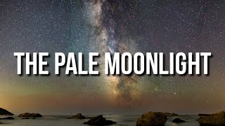 Kid Cudi - The Pale Moonlight (Lyrics)