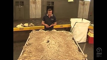AWI Wool Handling - Wool Preparation - Brands