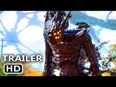 COMA Trailer (2020) Sci-Fi, Adventure Movie