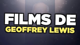 Les meilleurs films de Geoffrey Lewis Wealth