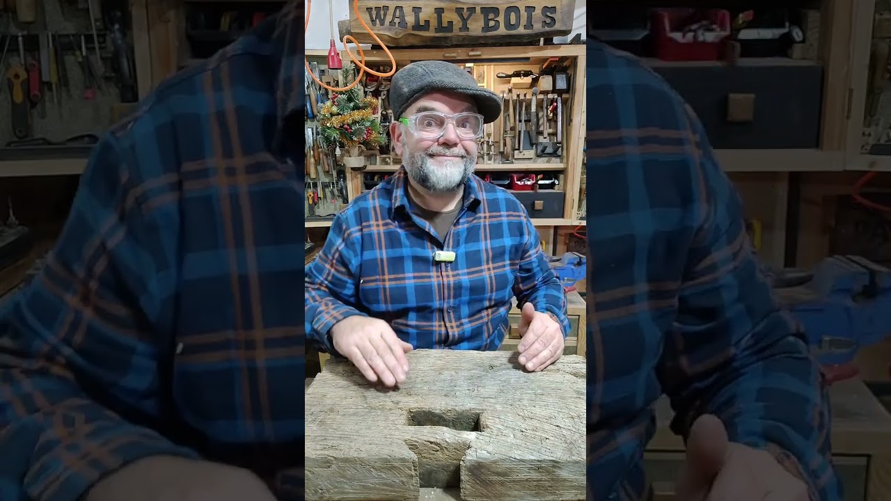 I DARE YOU! to comment your WOODWORKING and DIY questions