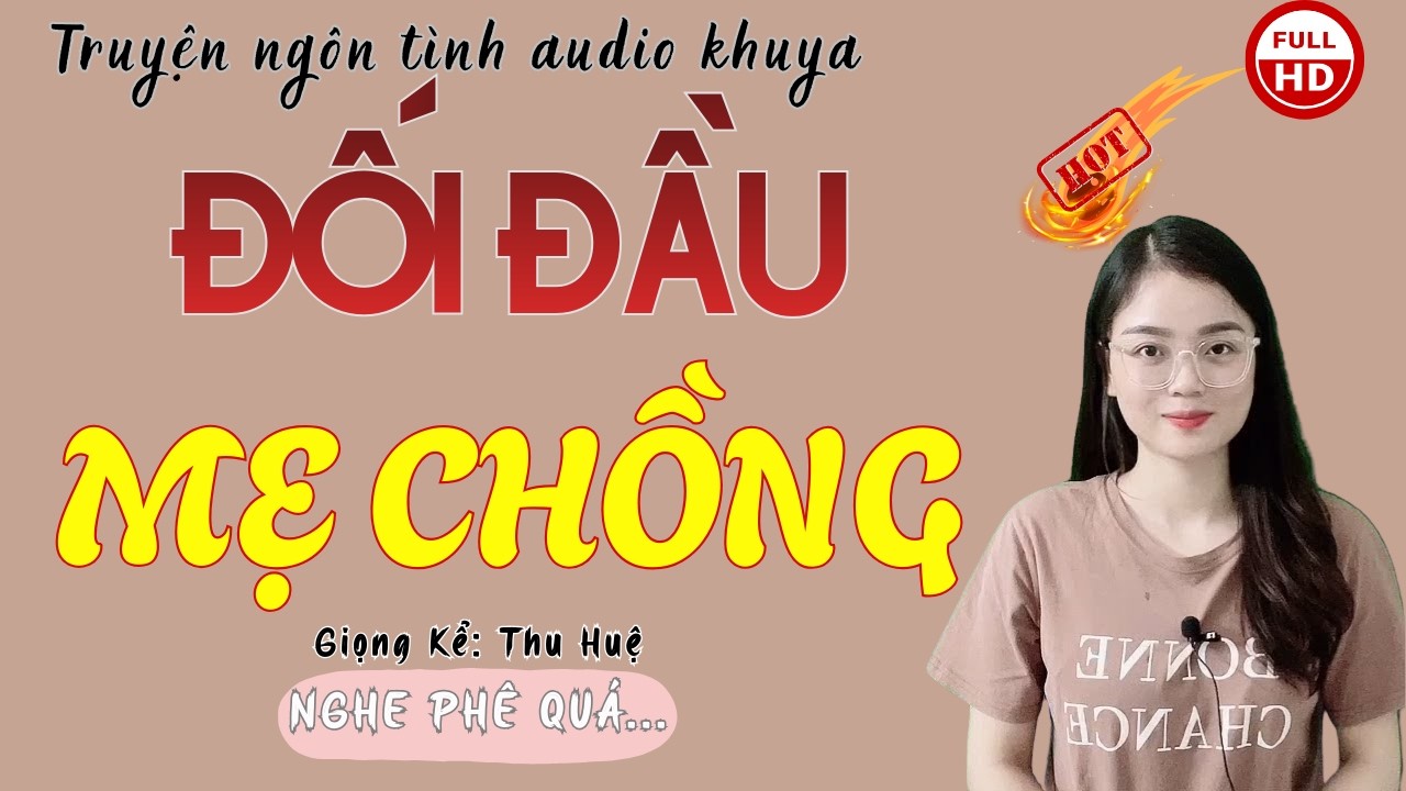 Chuyện Tình Cảm Có Thật : 