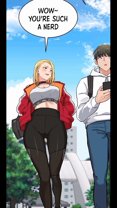 #manhwa #youtubeshorts #manga #doujins #ecchi #foryou #hentai #harem #fyp #hentaimanga