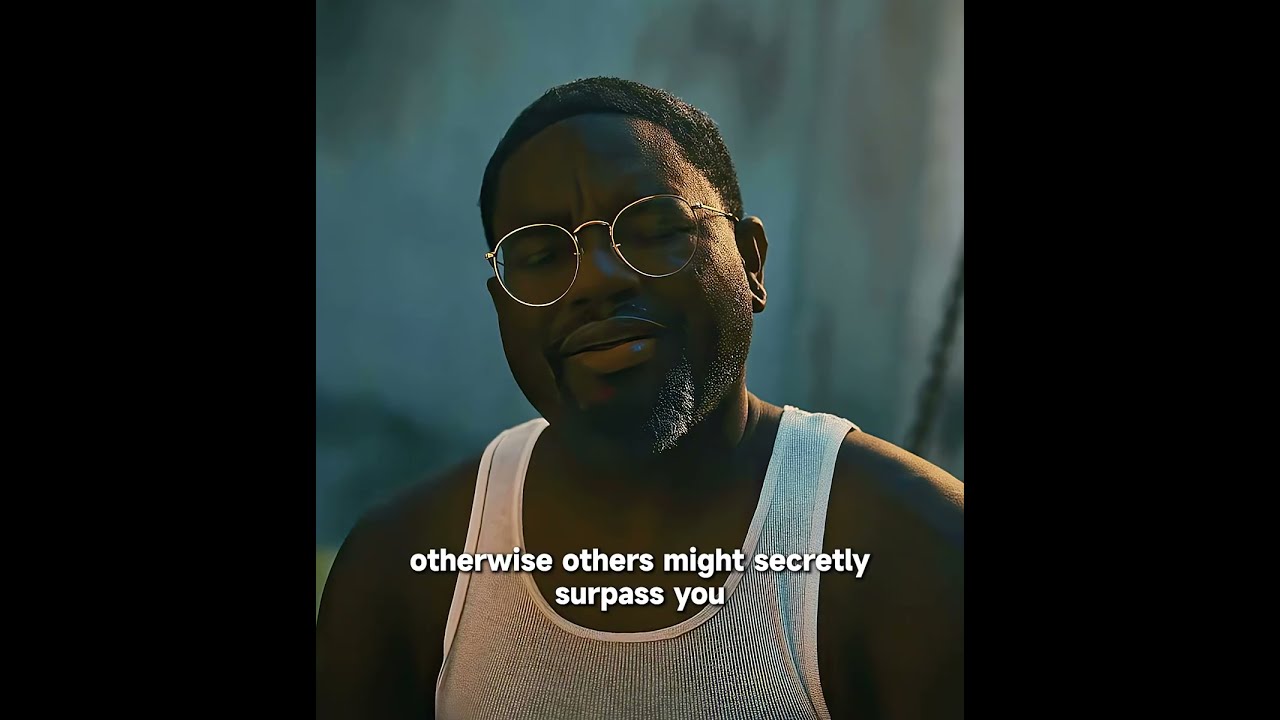 Men Have To Push The Millstone 3 000 Times Every Day Film Movie