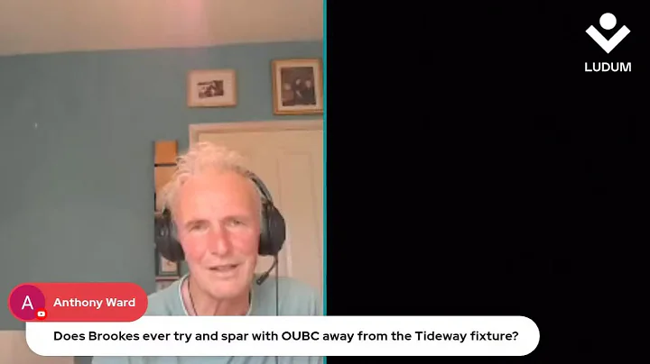Richard Spratley | The Mastermind behind the Oxfor...
