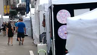 Millennium Art Festival