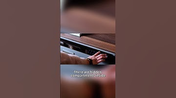 Embedded Smart Password Box