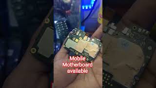 mobile motherboard available #smartphone #nancy_mobile_2m #trending #viralvideo ##shoerts