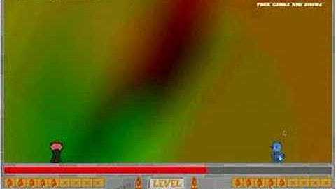 Bubble Trouble lvls 1-5